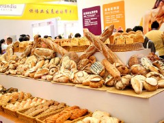 2022上海烘焙展焙烤展11月24开幕