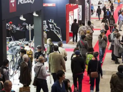 COSP深圳国际户外骑行装备展览会