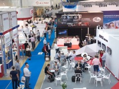 2022年俄罗斯(莫斯科)国际汽车零配件及服务展览会