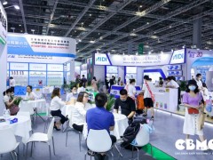 2022年上海母婴用品展-CBME孕婴童展会