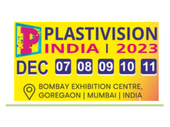 2023年印度塑料机械展会PlastivisionIndia 印度塑料展