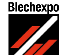 2023年德国钣金加工冲压设备展会BLECHEXPO