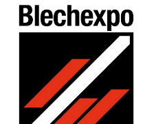 2023年德国钣金加工冲压设备展会BLECHEXPO 德国钣金加工展，