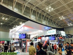 高尔夫旅游文化展2024Japan Golf Show