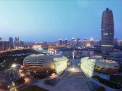 2023中国郑州国际建筑装饰博览会 装饰板材