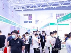 2023上海国际电池工业展览会