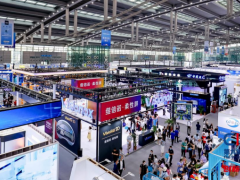 2022第八届深圳国际智能门锁展览会 智能门锁
