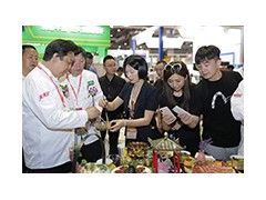 2022上海国际火锅食材产业展览会 火锅展，火锅食材展，火锅加盟展