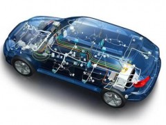2022中国国际新能源车用电池、材料及机械设备展览会