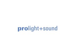 2023德国法兰克福灯光音响展Prolight+Sound 德国灯光音响展