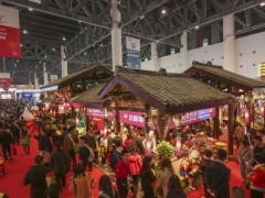 2023年第107届全国糖酒会成都展