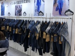 FASHION WORLD |2023日本国际服装服饰展览会