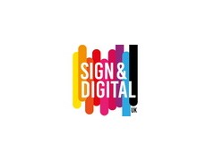 2023英国广告标识展览会Sign & Digital UK