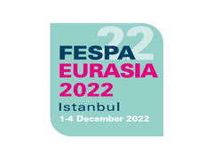 2022年土耳其数码印刷及广告展览会Fespa 土耳其广告印刷展