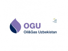 2023年第二十五届乌兹别克斯坦国际石油展