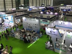 2023中国（上海）国际汽车线束及连接器展览会