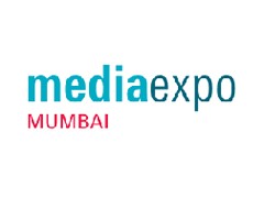 2023印度广告标识展览会Media Expo 印度广告印刷展