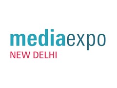 2023印度广告标识展览会Media Expo