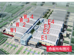 2023智慧工地智能建筑机器人与装配式建筑展览会