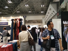 2023第42届日本家用纺织品展-JAPANTEX 2023 日本家纺展