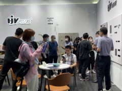 2023广州国际定制家居材料博览会