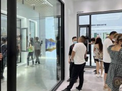 2023广州建材铝合金门窗展