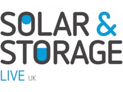 2023年英国国际太阳能及储能博览会