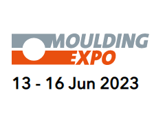 2023年德国斯图加特模具展MOULDING EXPO