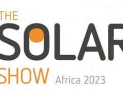 2024年第27届南非国际太阳能博览会 2023年第26届南非国际太阳能博览会， THE SOLAR SHOW AFRICA 2023，南非展览