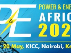 2023年第10届东非肯尼亚国际电力电工展
