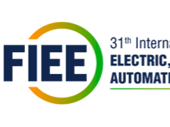 2023年第31届巴西国际电力能源及自动化工业展览会FIEE