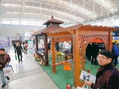 2023南京园林景观展5月举办