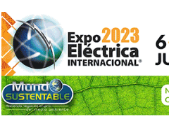 2024年第27届墨西哥电力电工设备及照明展
