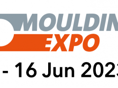 2023年德国模具展MOULDING EXPO