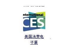 2024美国国际消费类电子产品展（ces2024)