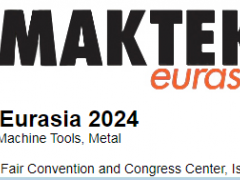 2024年土耳其国际机床及金属加工技术展览会 土耳其机床展  2024年土耳其金属加工展