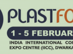 2024年印度新德里国际塑料展