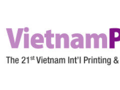 2023年第21届越南胡志明国际印刷包装工业展