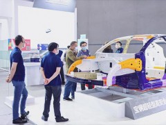 2023武汉国际智能汽车技术装备展览会