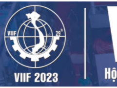 2023越南（河内）机床工业展览会