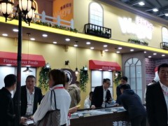 2023上海国际糕点、面包、方便面展览会（时间/地点/报价）