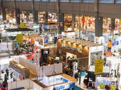 2023年美国NSC劳保展