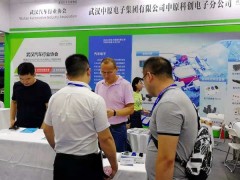 2023上海国际线路板及电子组装展览会