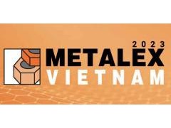 2023年10月越南国际机床及金属加工机械展览会 2023年，越南，机床