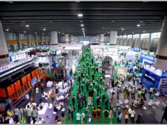 2023上海国际工业环保及无废工艺技术设备展览会