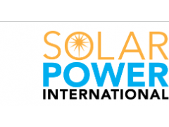 2023年美国太阳能展SOLAR POWER EXPO