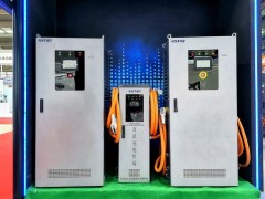 2023第17届深圳国际充电设施产业展览会