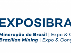 巴西矿业大会及矿业展 EXPOSIBRAM 2024