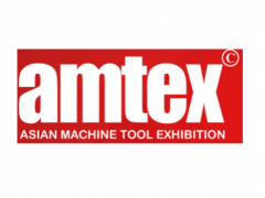 2024年印度新德里机床展览会（AMTEX） 印度机床展