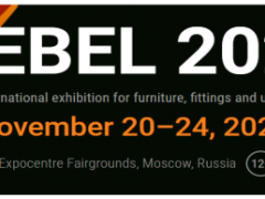 2023乌兹别克斯坦国际家具、配件及木工机械展览会